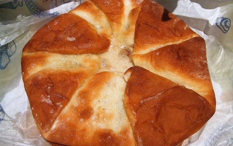 Refollau from Ayerbe