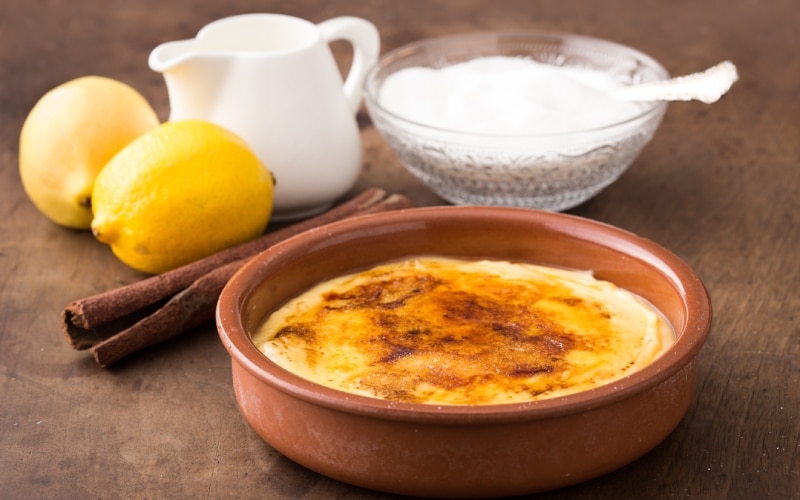 Crema Catalana