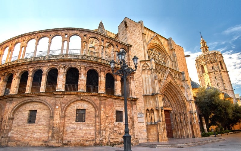 Catedral de Valencia