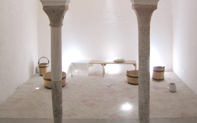 Baños del Almirante