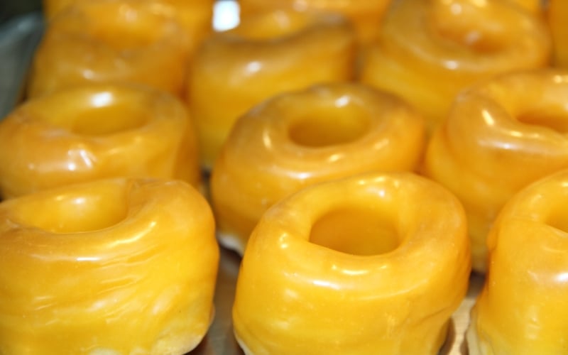 rosquillas de Alcalá