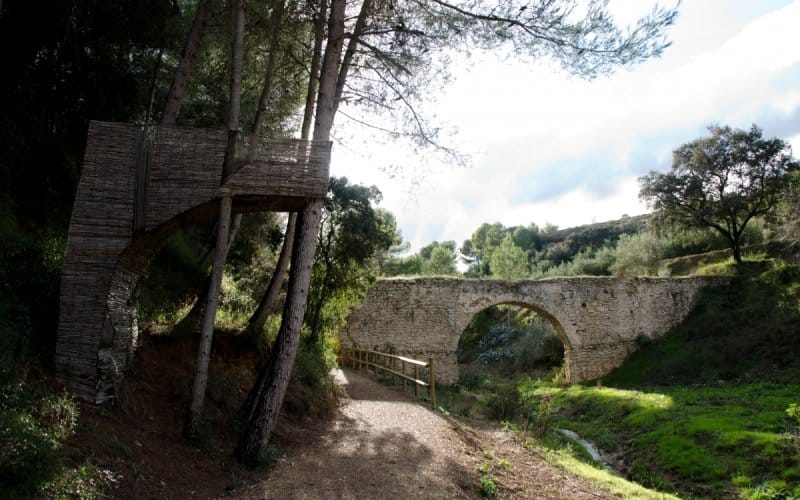 Arcá d'At de Carrícola