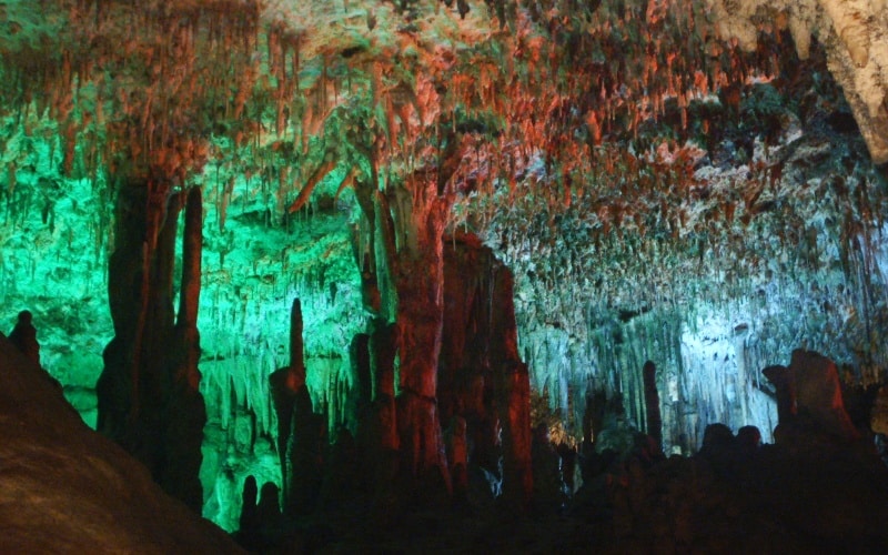 Cueva del Hams