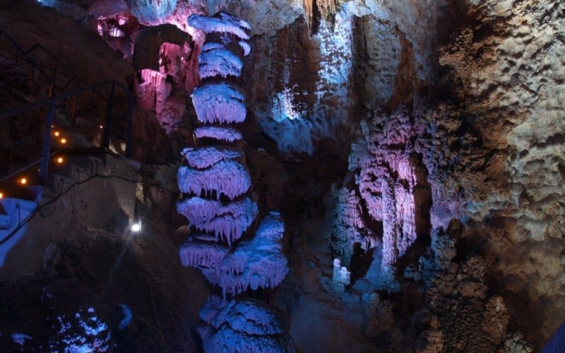Coves del Canelobre Busot