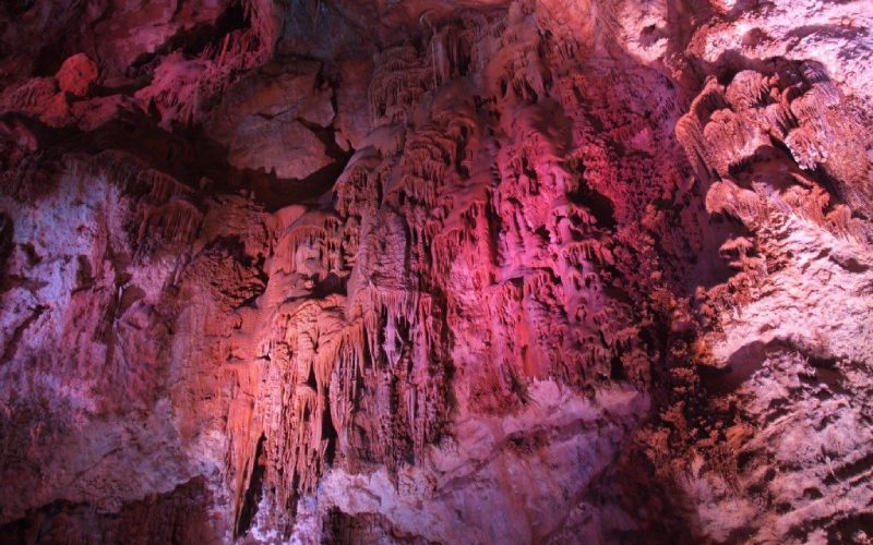 Cuevas del Canelobre Busot