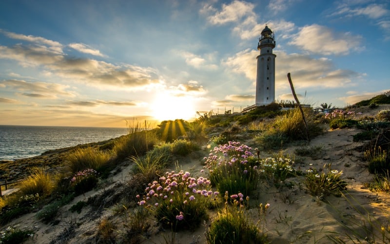 Trafalgar Lighthouse