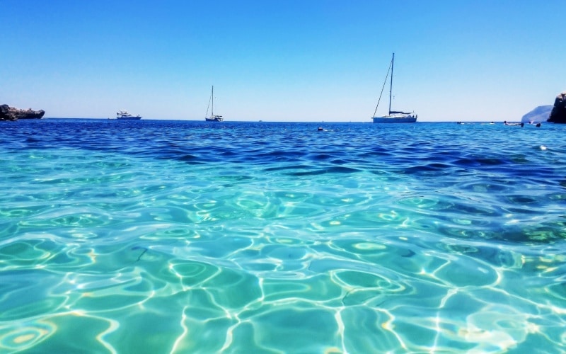 Mar de Mallorca