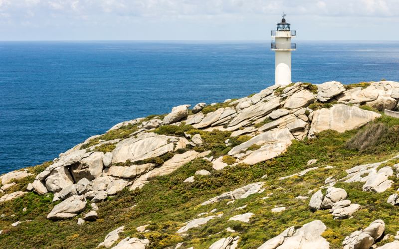 Punta Roncadoira | Shutterstock