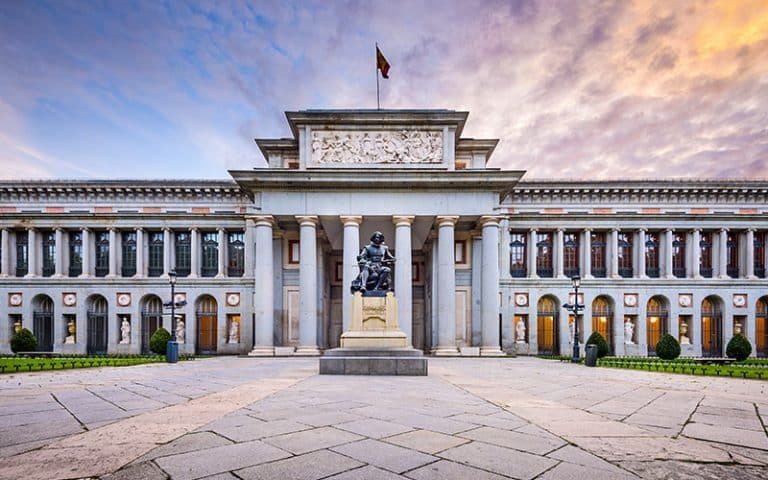 Prado Museum