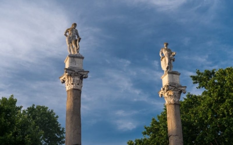 Column of Hercules