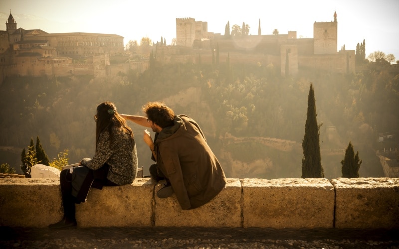 Alhambra