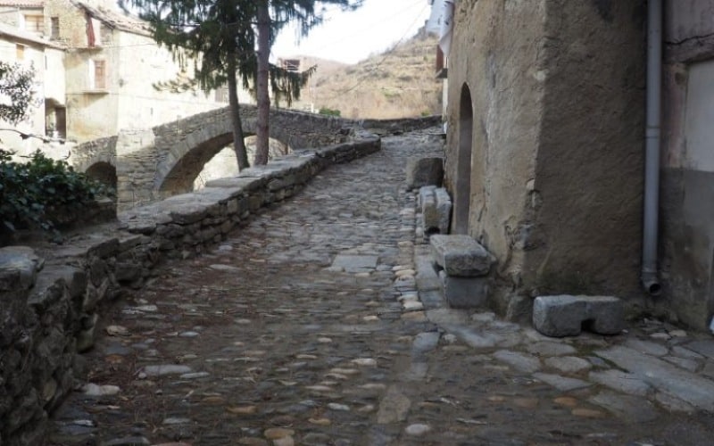 ,Montañana