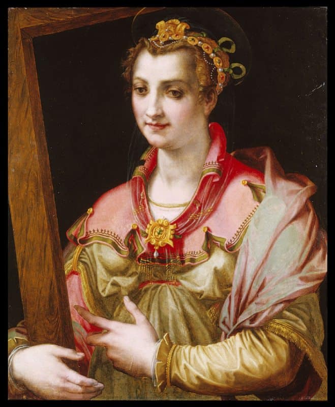 St. Helena of Constantinople 