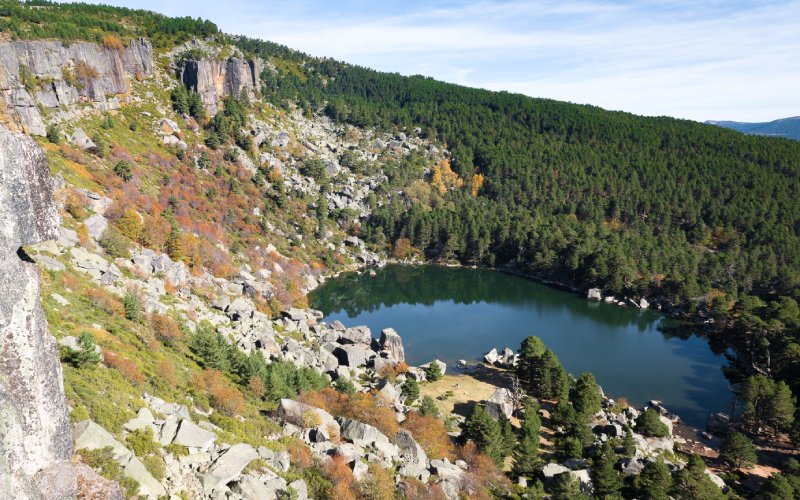 Laguna Negra