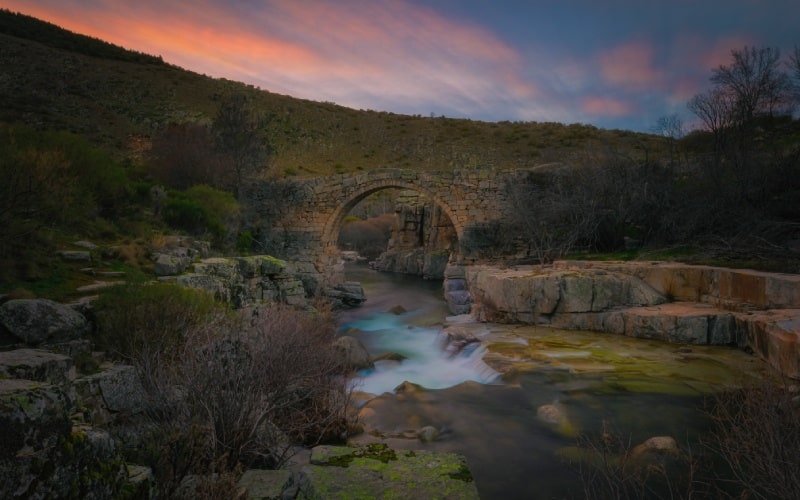 Pozo de las paredes