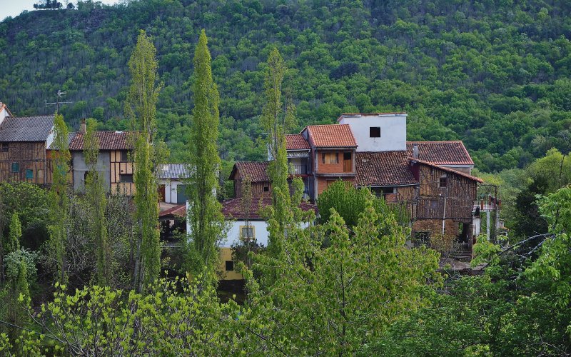 Sierra de Francia