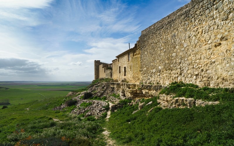 Urueña