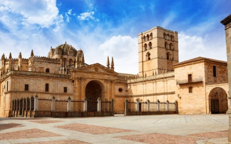 Llivia, one of the most beautiful border towns in Spain