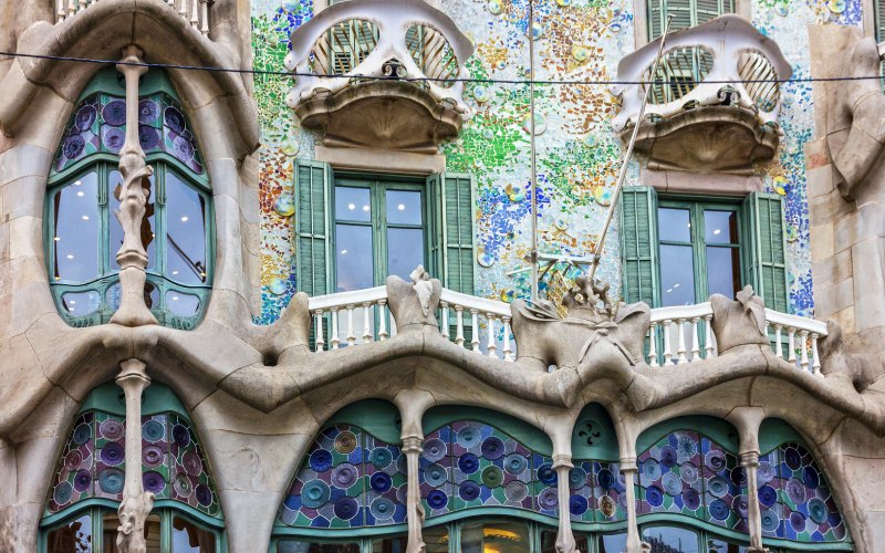 Casa Batlló