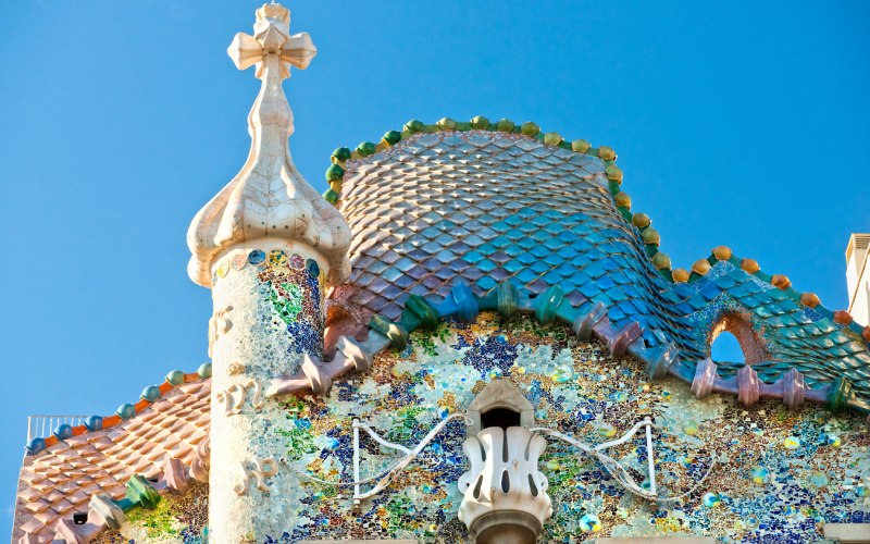 Casa Batlló