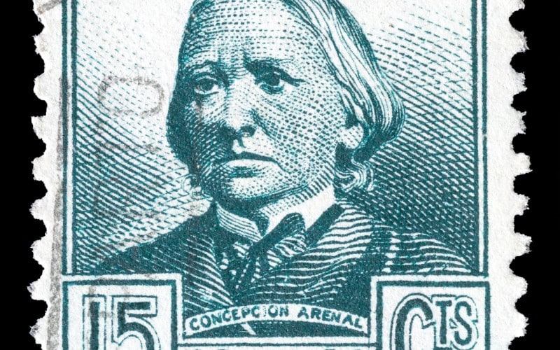 Concepción Arenal