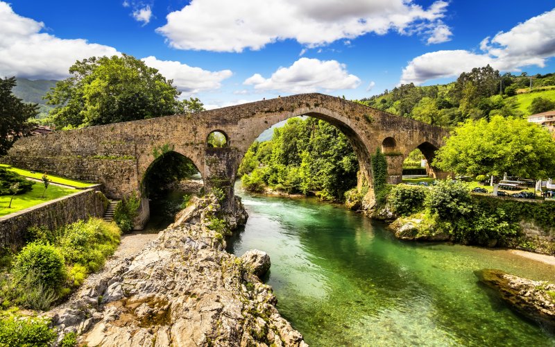 Cangas de Onís