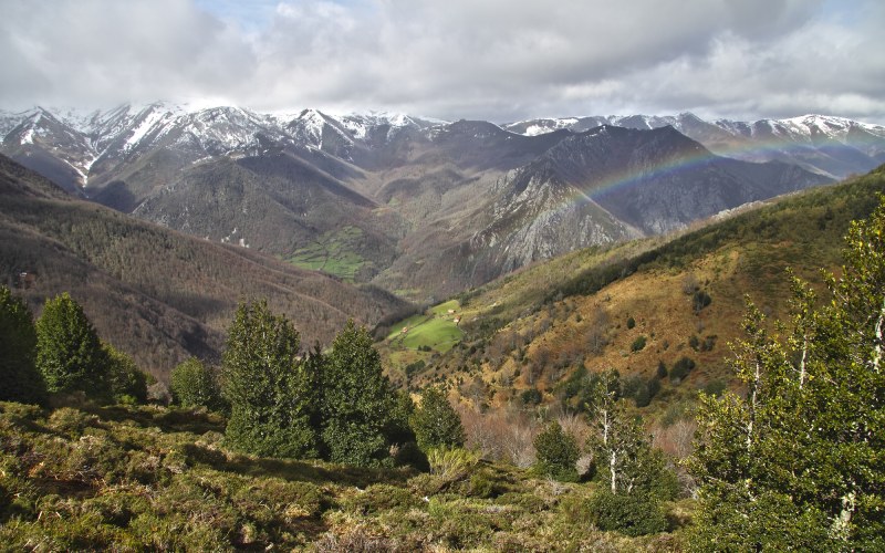Villar de Vildas