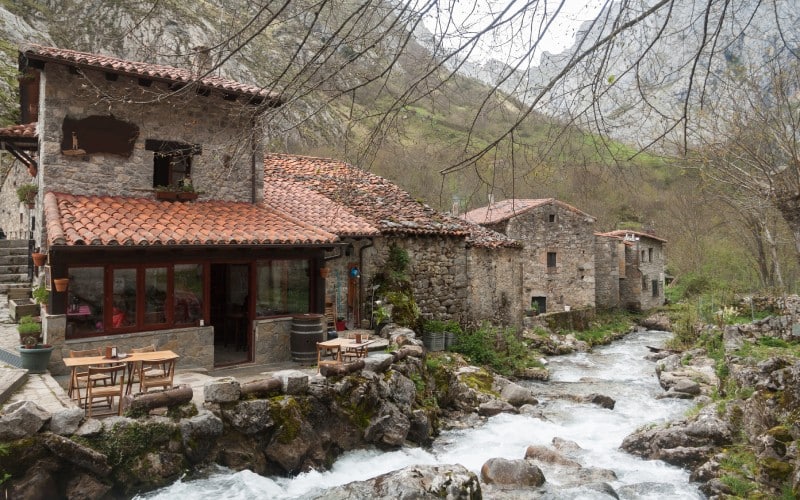 Bulnes 