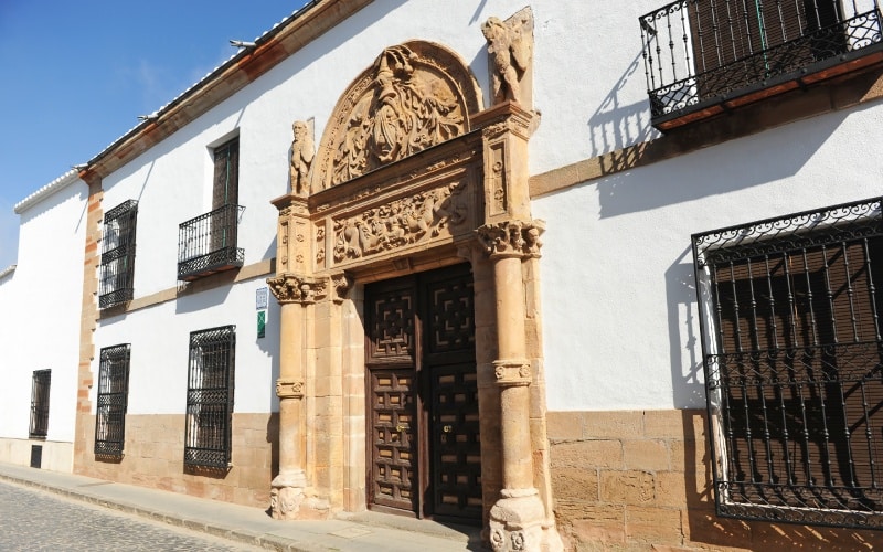 Xedler Palace
