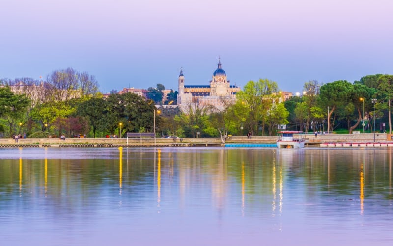 Casa de Campo