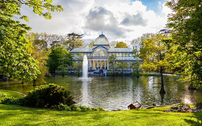 Crystal Palace