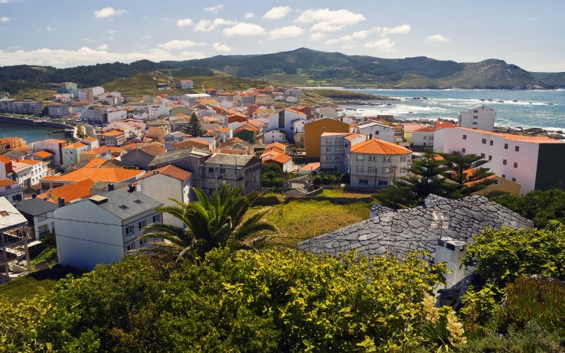 Muxia 