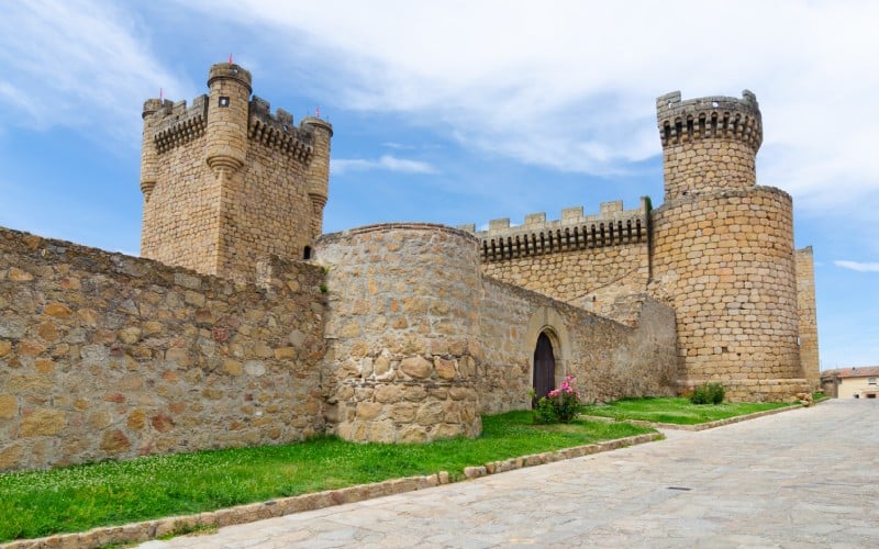 Oropesa