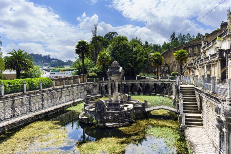 Pasatiempo Park