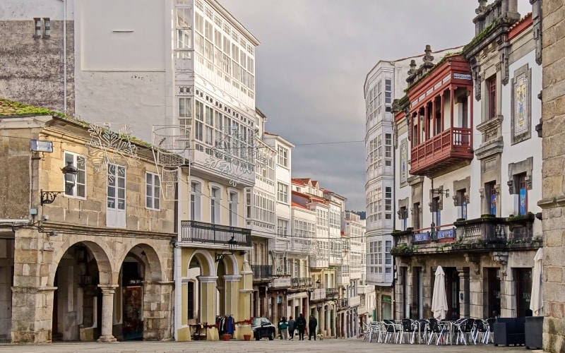 Betanzos