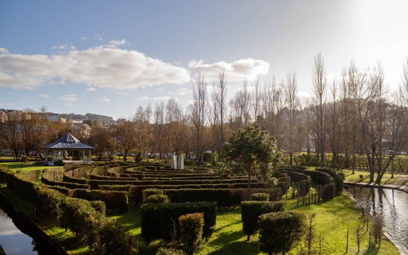 Pasatiempo Park