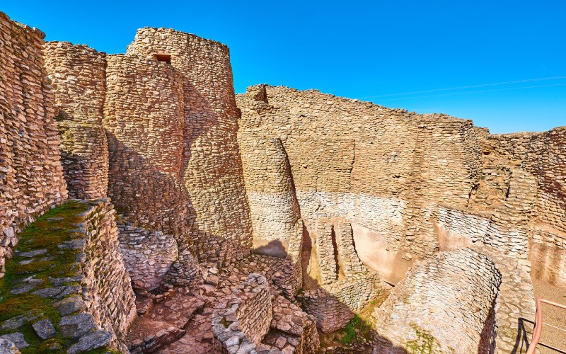 Motilla del Azuer