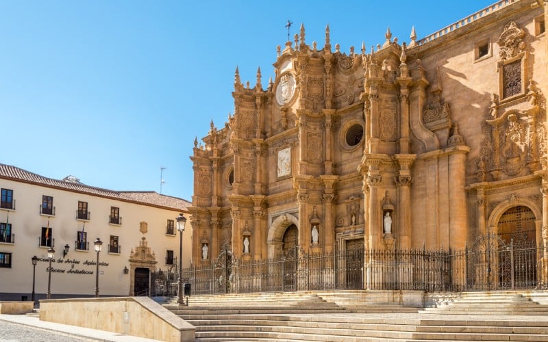 Guadix 