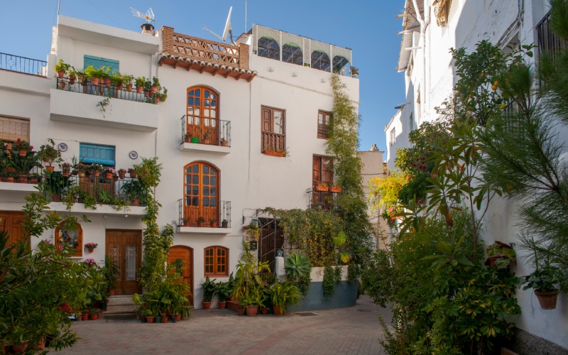 Lanjarón