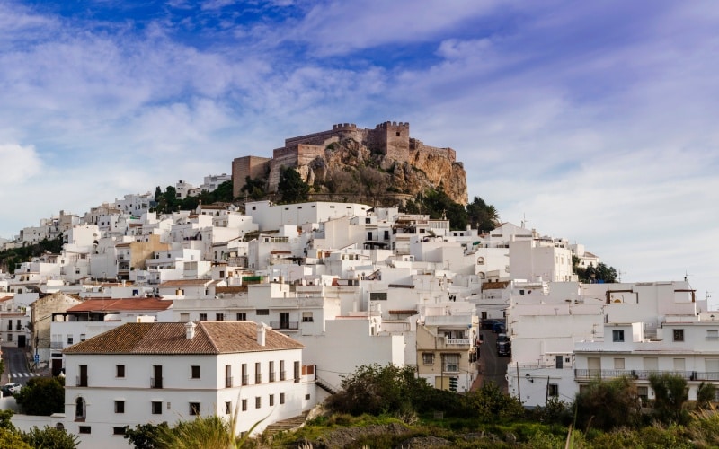 Salobreña 