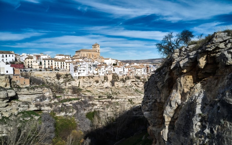 La Alhama