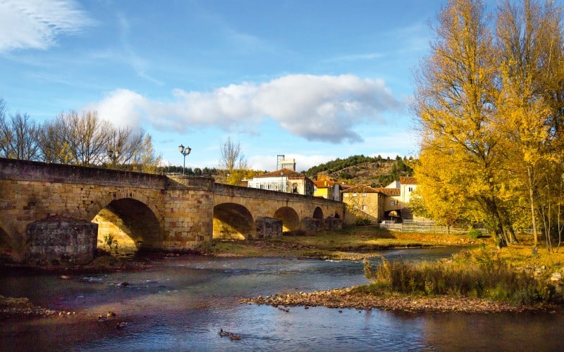 Aguilar de Campoo