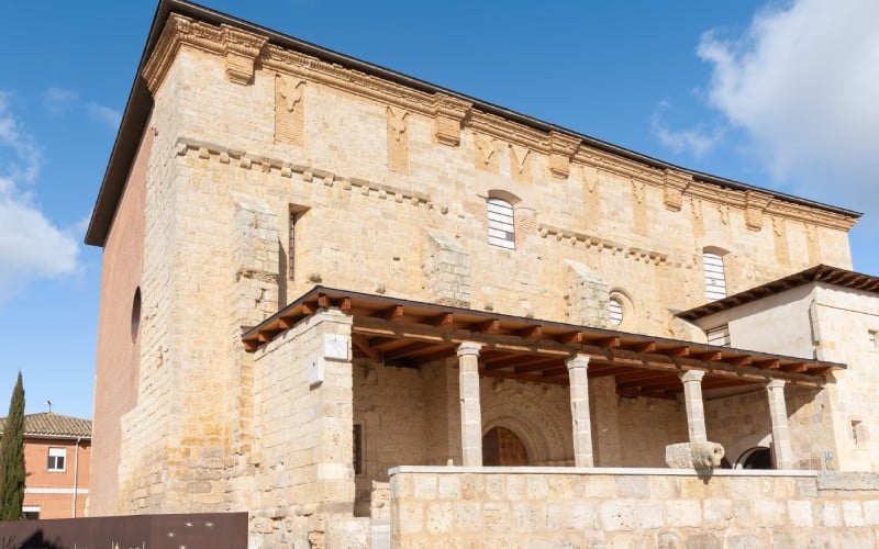 Becerril de Campos