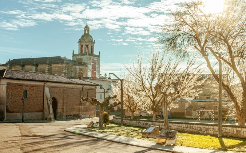 Carrión de los Condes