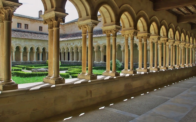San Andrés de Arroyo