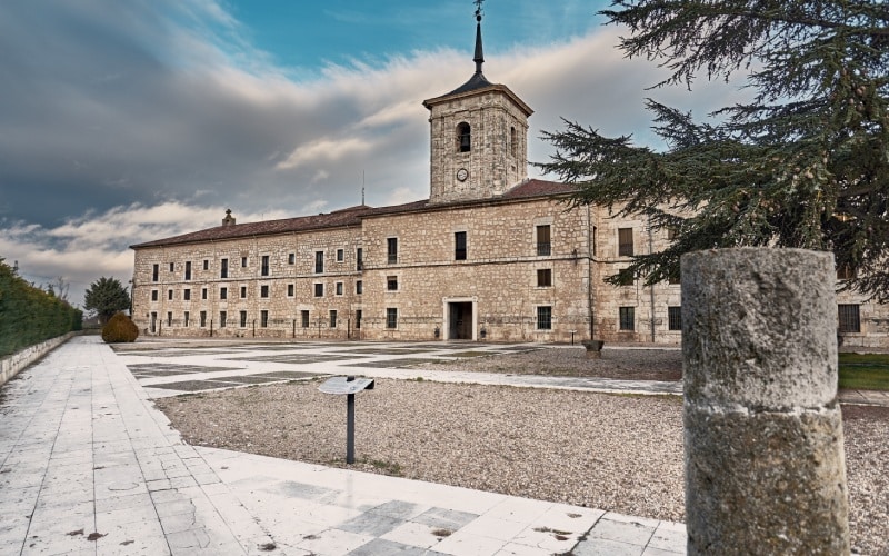San Isidro de Dueñas