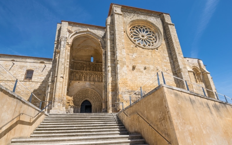 church of the Order of the Temple