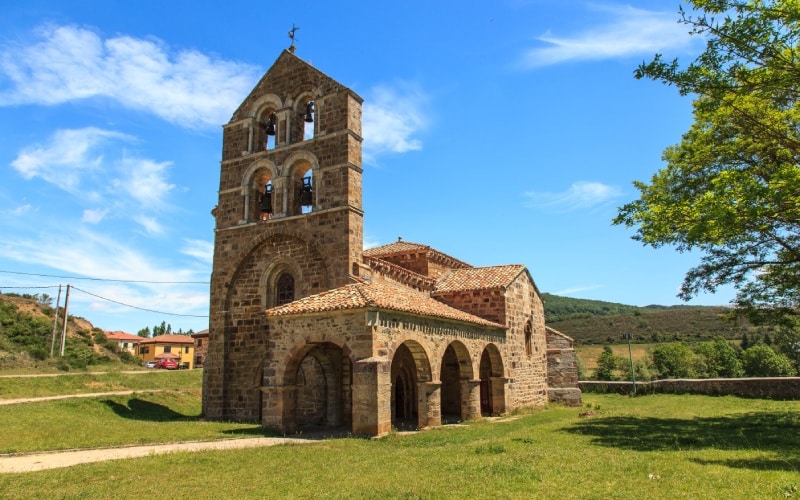 Collegiate Church of San Salvador