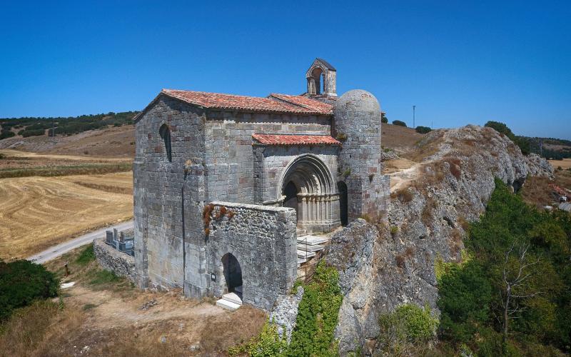 Santa Cecilia