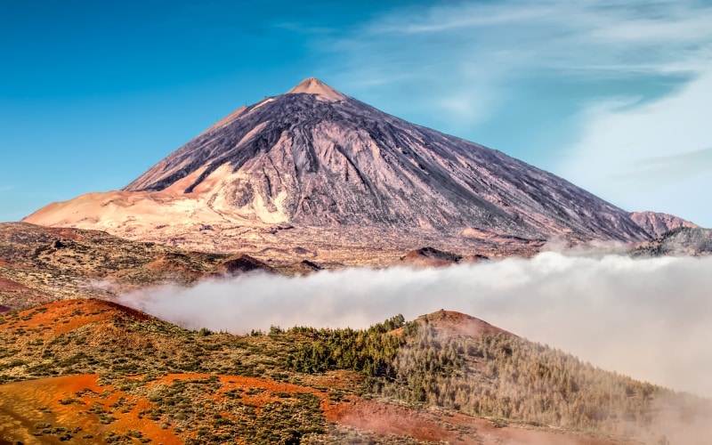 Teide